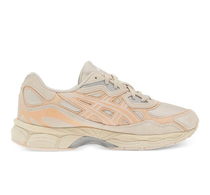 ASICS Gel NYC Peach - high-performance athletic footwear with advanced cushioning