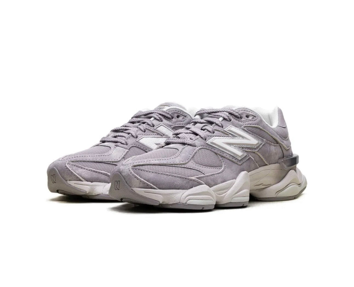 New Balance 9060 grey - high-performance athletic footwear in Grey with advanced cushioning