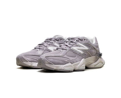 New Balance 9060 grey - high-performance athletic footwear in Grey with advanced cushioning