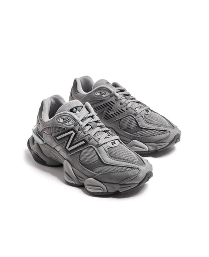 New Balance 9060 Grey - high-performance athletic footwear in Grey with advanced cushioning