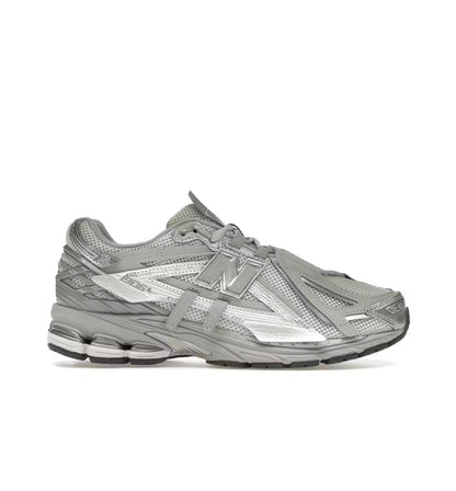 New Balance 1906R Sulver Grey - high-performance athletic footwear in Grey with advanced cushioning
