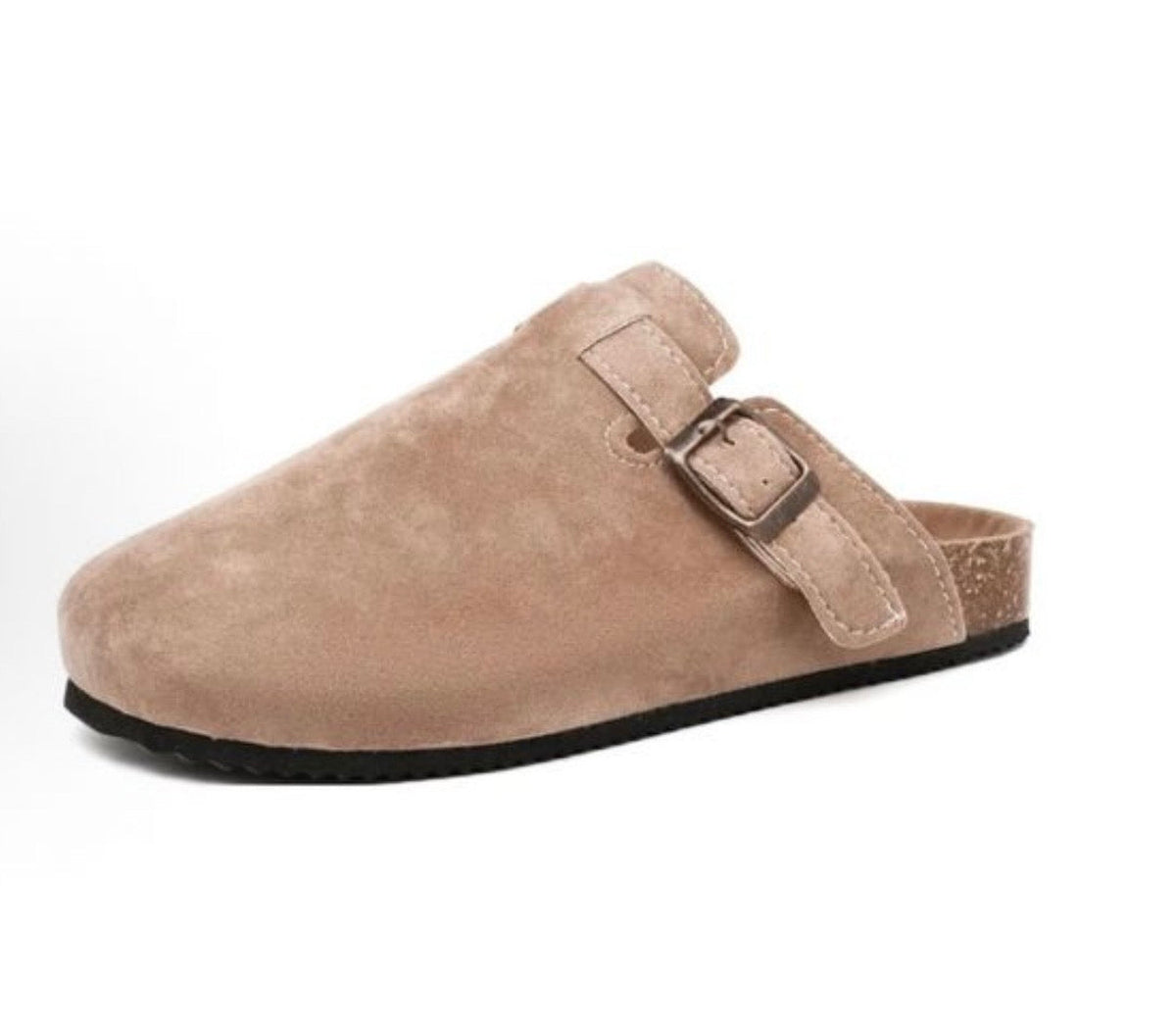 Birkenstock Boston braided cream - high-performance athletic footwear with advanced cushioning