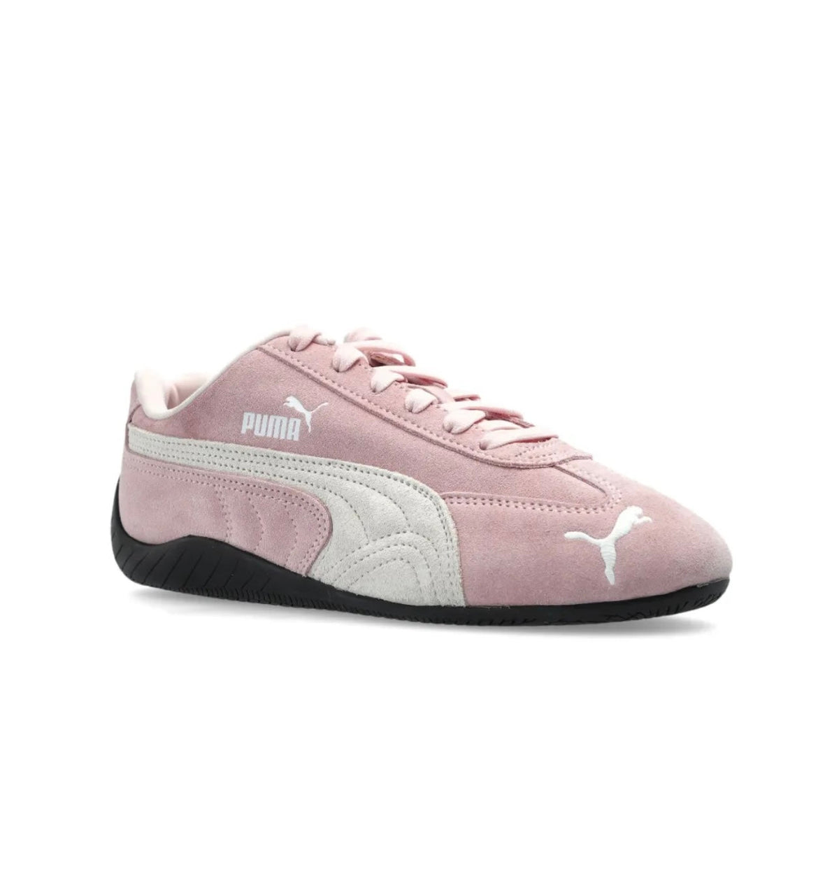 Puma Speedcat Pink - high-performance athletic footwear in Pink with advanced cushioning