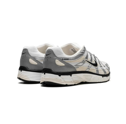 Nike Zoom Vomero 5 White Silver - high-performance athletic footwear in White with advanced cushioning