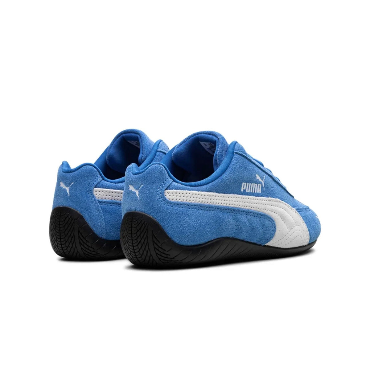 Puma Speedcat Blue - high-performance athletic footwear in Blue with advanced cushioning