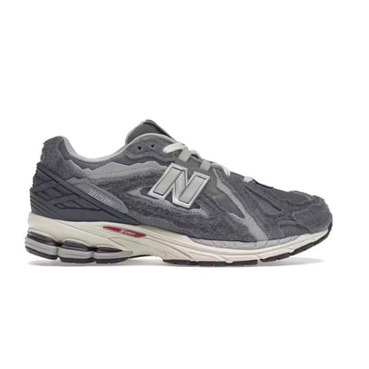 New Balance 1906D
Protection Pack Harbor Grey - high-performance athletic footwear in Grey with advanced cushioning