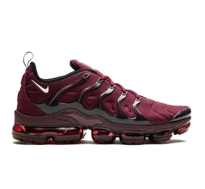 Nike Vapormax cherry - high-performance athletic footwear with advanced cushioning