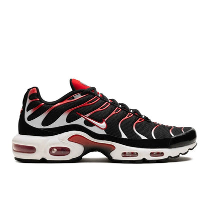 Nike Vapormax black red - high-performance athletic footwear in Black with advanced cushioning