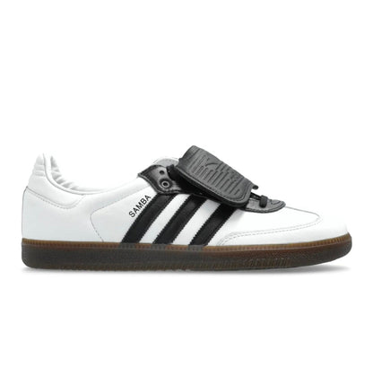 Adidas Samba OG White Black - high-performance athletic footwear in Black with advanced cushioning