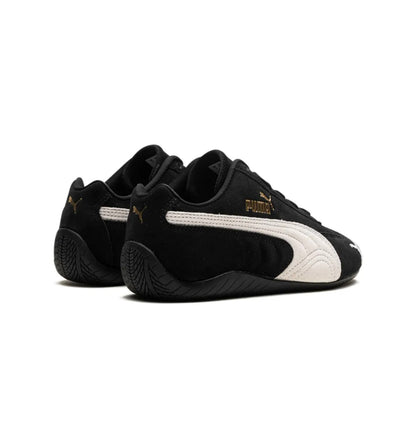 Puma Speedcat Black - high-performance athletic footwear in Black with advanced cushioning
