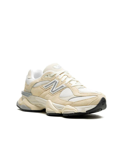 New Balance 9060 Light Yellow - high-performance athletic footwear in Yellow with advanced cushioning