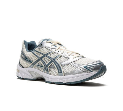 ASICS Gel 1130 silver - high-performance athletic footwear in Silver with advanced cushioning