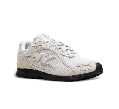 New Balance 204L grey black - high-performance athletic footwear in Black with advanced cushioning