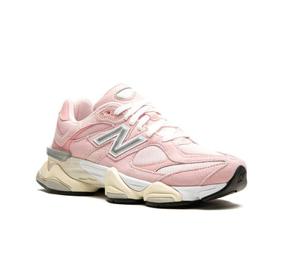 New Balance 9060 Pink - high-performance athletic footwear in Pink with advanced cushioning