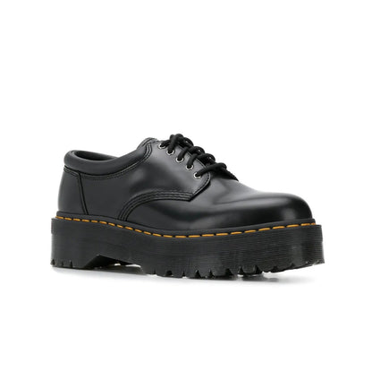 Doctor Martens Quad 3 Low Black - high-performance athletic footwear in Black with advanced cushioning