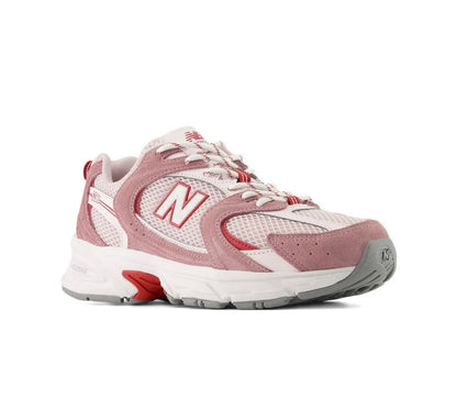 New Balance 530 strawberry - high-performance athletic footwear with advanced cushioning