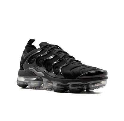 Nike Air Vapormax Triple Black - high-performance athletic footwear in Black with advanced cushioning