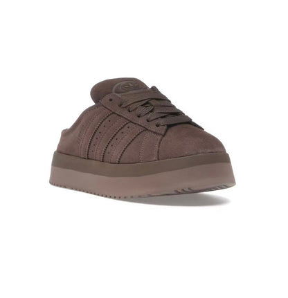 Adidas Campus 00s Winter Earth Strata ??Women's & Men's Brown Sneakers