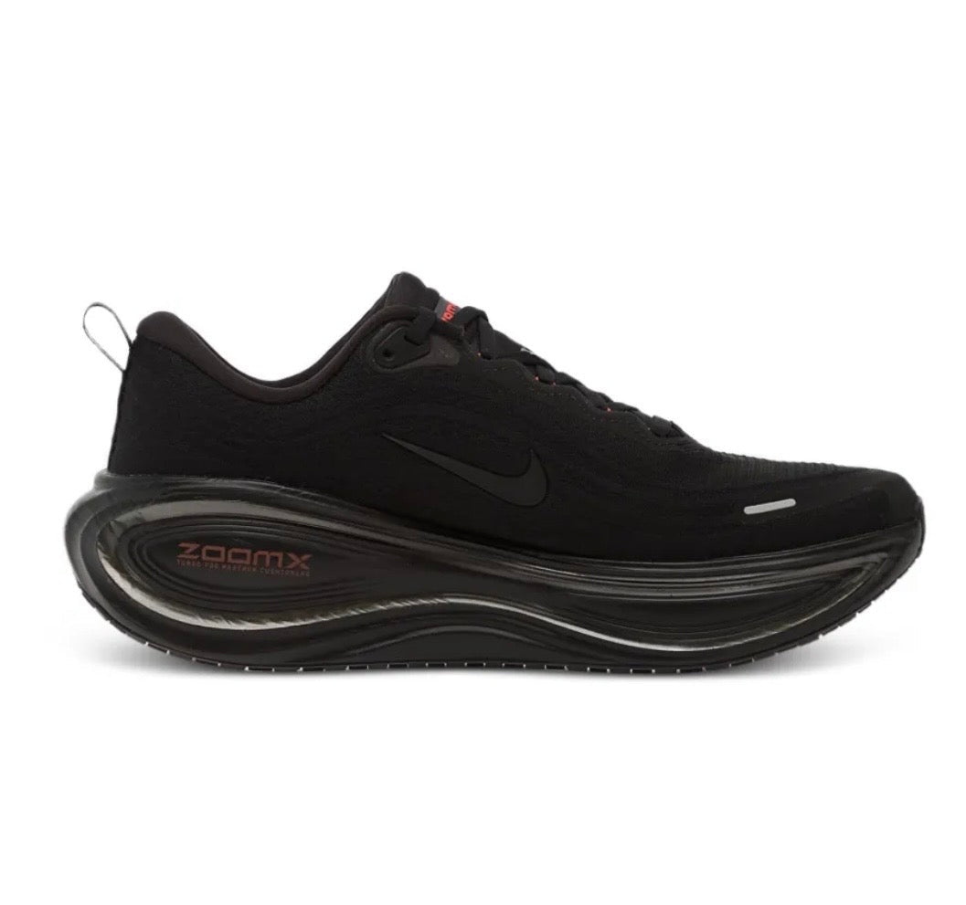 Nike Vomero Plus Black - high-performance athletic footwear in Black with advanced cushioning