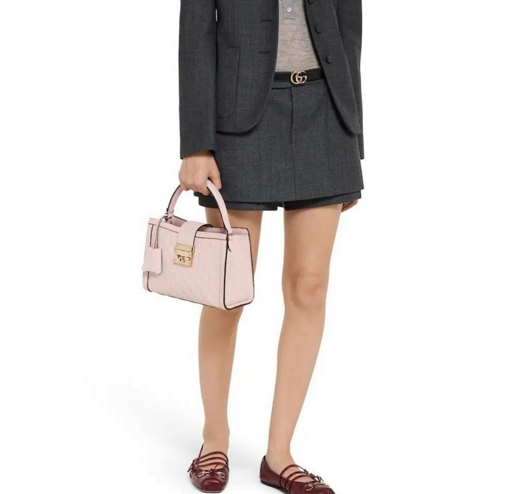 Elegant Top Handle Bag ??Special Edition