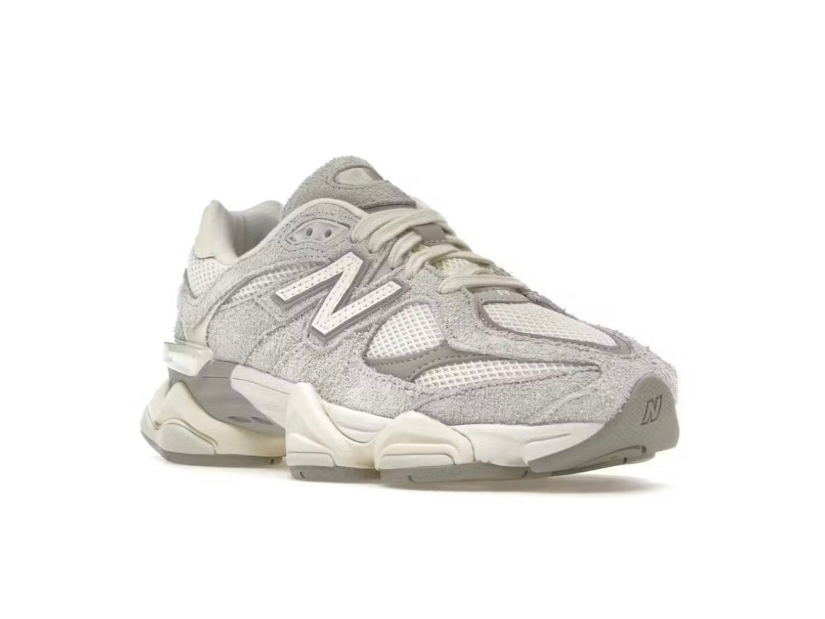 New Balance 9060 light grey - high-performance athletic footwear in Grey with advanced cushioning