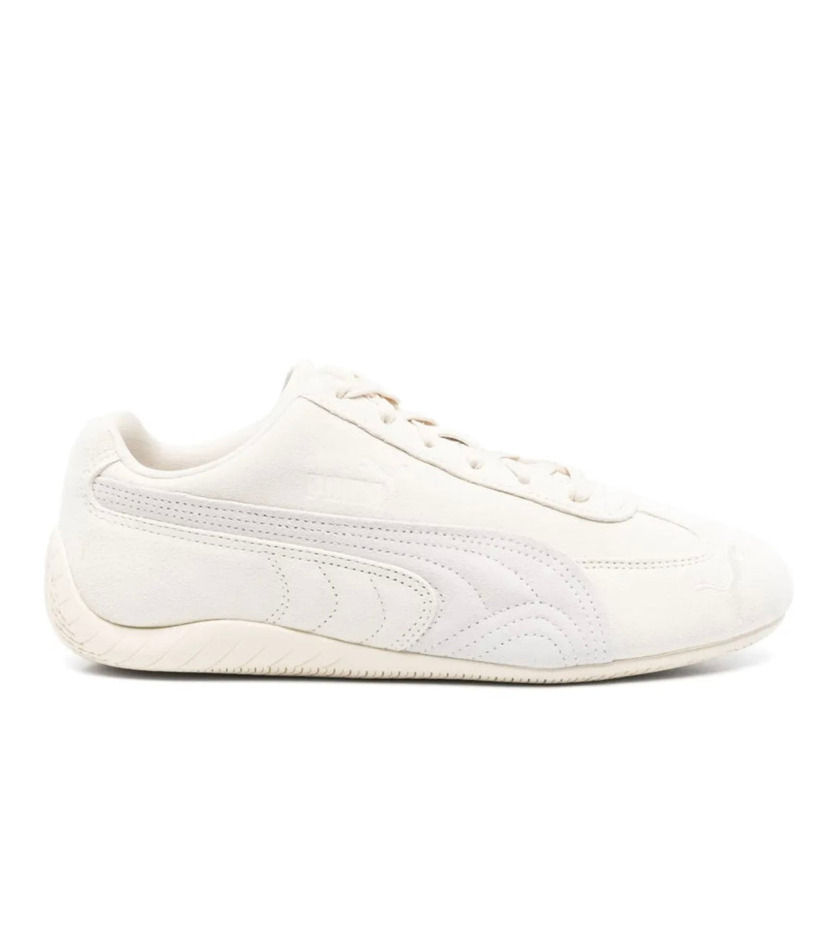Puma Speedcat Cream - high-performance athletic footwear with advanced cushioning