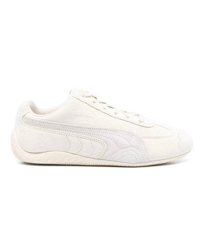 Puma Speedcat Cream - high-performance athletic footwear with advanced cushioning