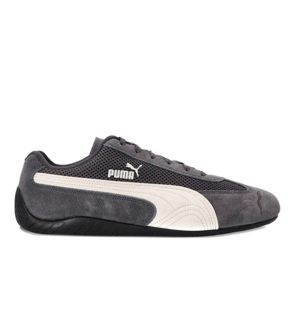Puma Speedcat Gray - high-performance athletic footwear with advanced cushioning