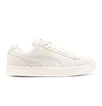 Puma Suede XL Light Grey - high-performance athletic footwear in Grey with advanced cushioning