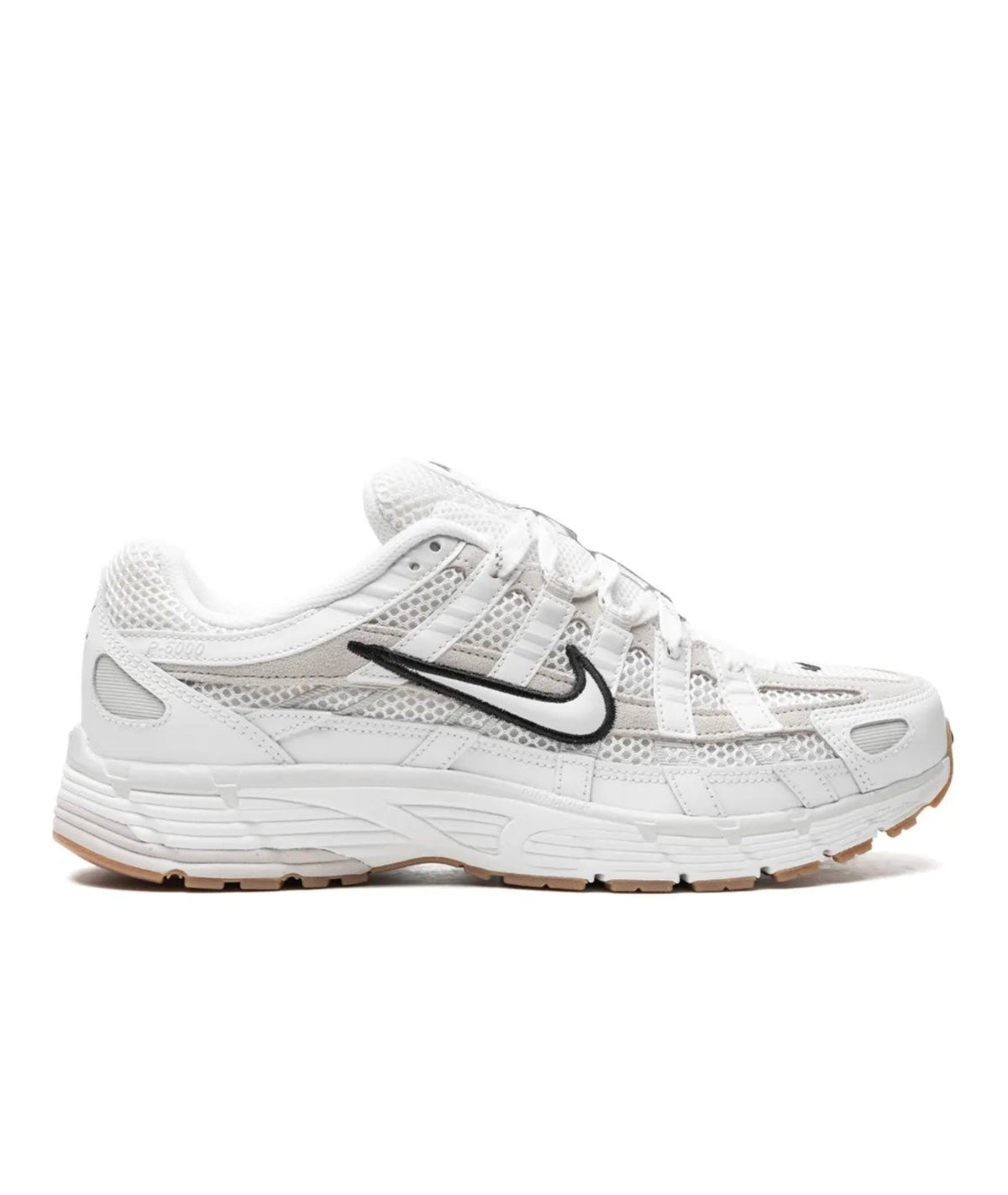Nike Zoom Vomero 5 White high-performance athletic footwear White