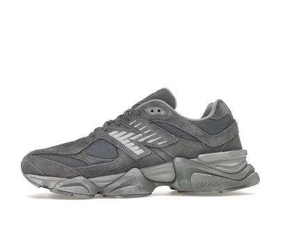New Balance 9060 Grey - high-performance athletic footwear in Grey with advanced cushioning