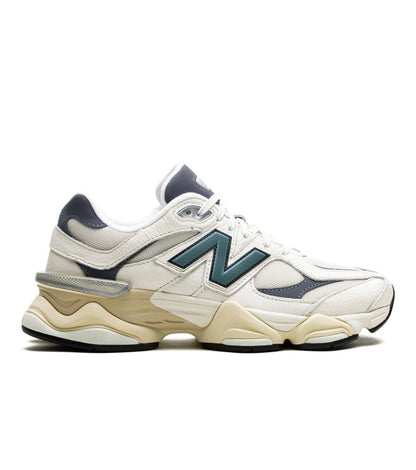 New Balance 9060 - high-performance athletic footwear with advanced cushioning