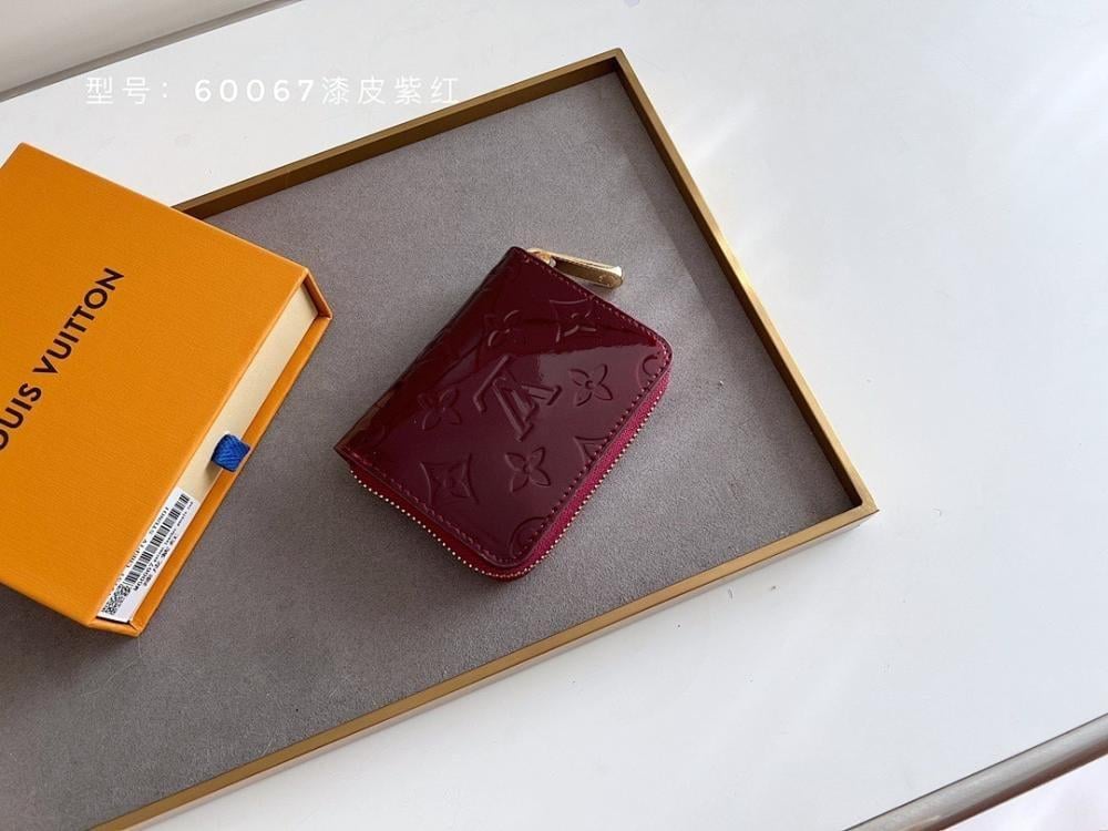 Luxury Leather Wallet ??Limited Edition