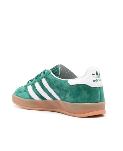 Adidas gazelle Green - high-performance athletic footwear in Green with advanced cushioning