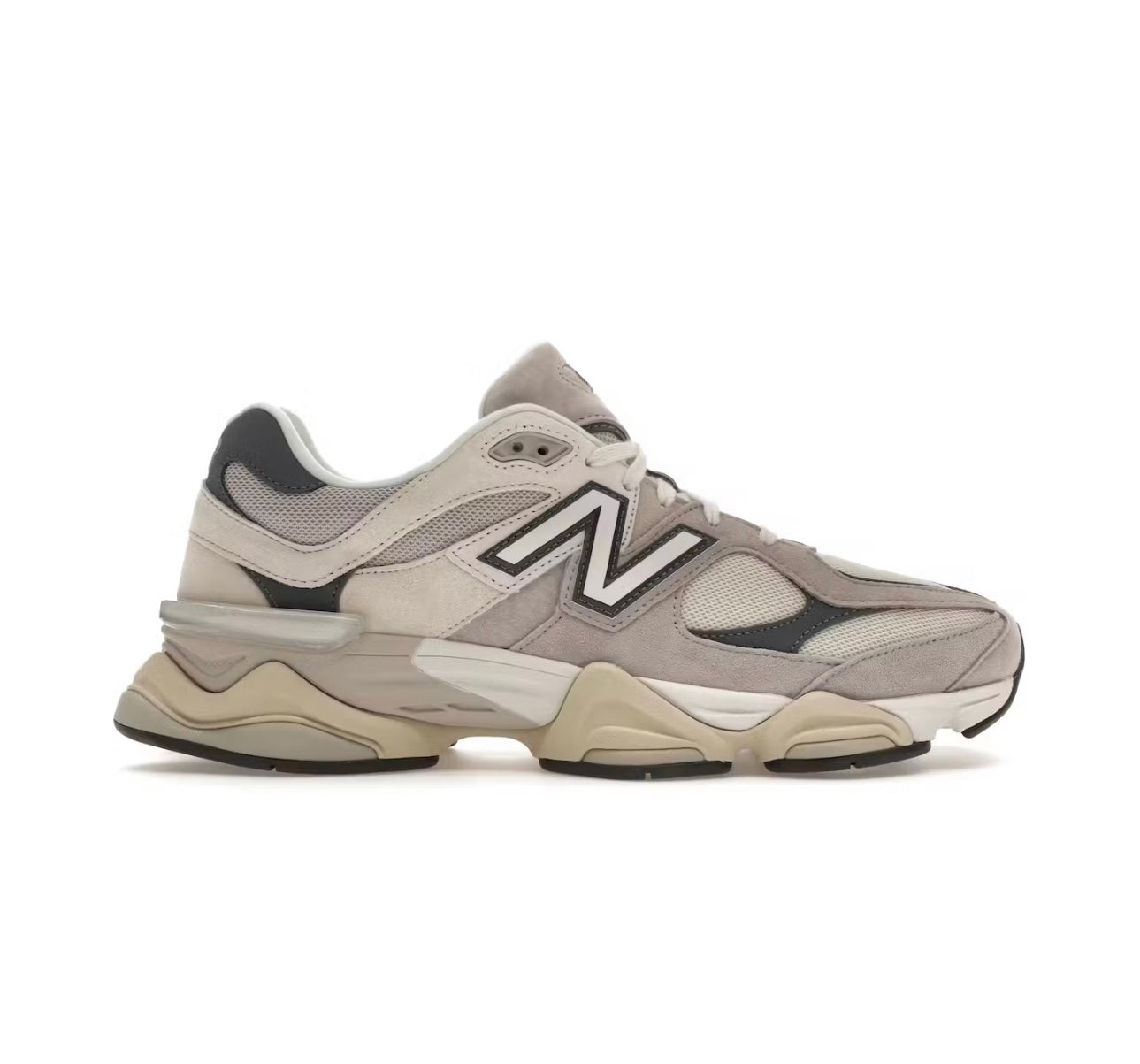 New Balance 9060 Moonrock linen
