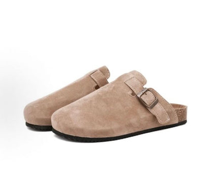 Birkenstock Boston braided cream - high-performance athletic footwear with advanced cushioning
