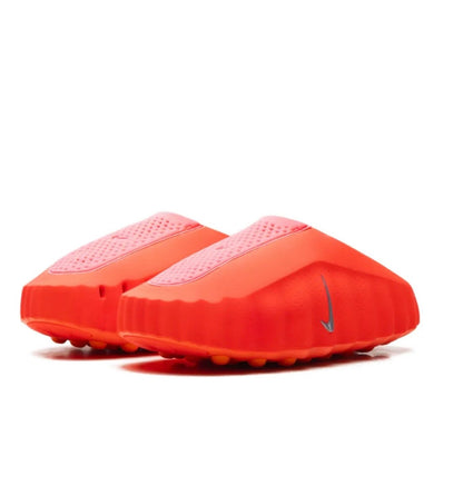 Nike mind 001 Solar Red high-performance athletic footwear Red