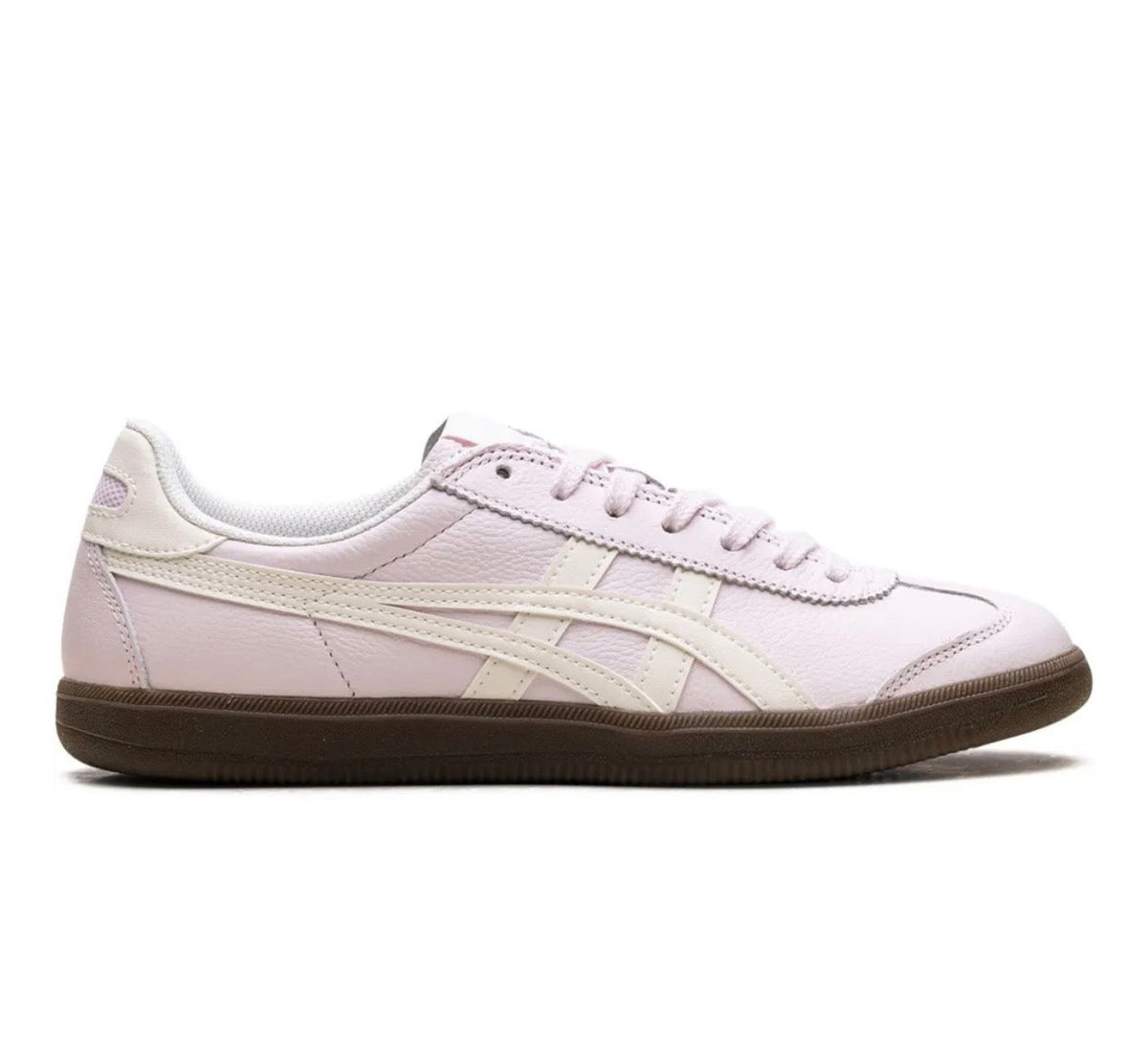 Onitsuka Tiger Tokuten pink high-performance athletic footwear Pink