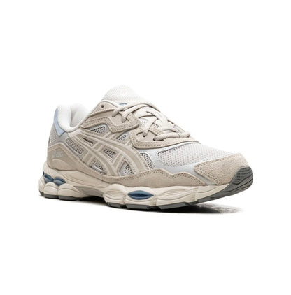 ASICS Gel NYC Smoke Grey