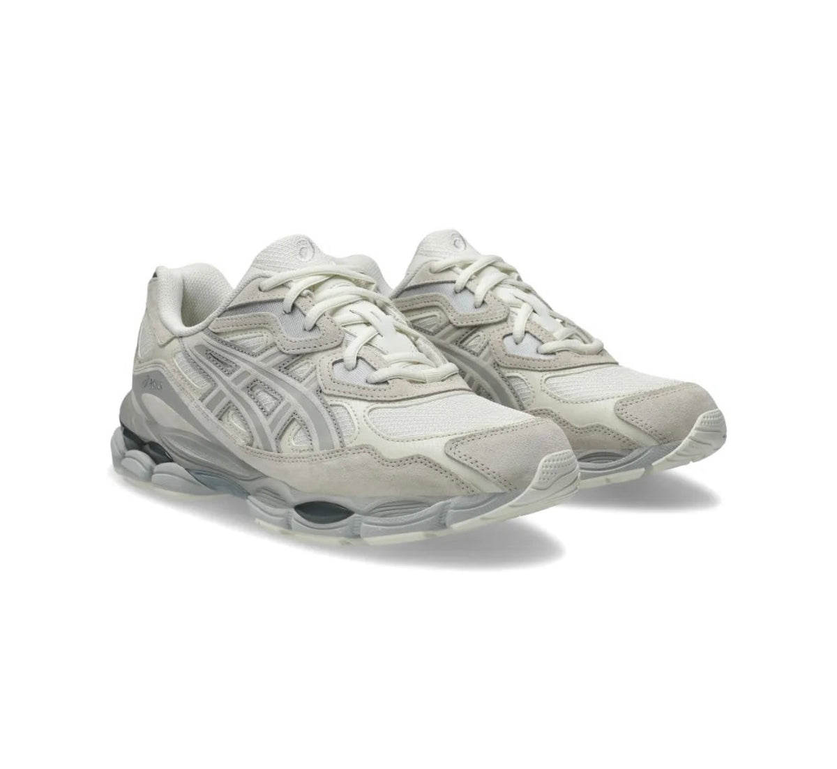 ASICS Gel NYC Grey