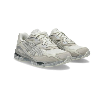 ASICS Gel NYC Grey