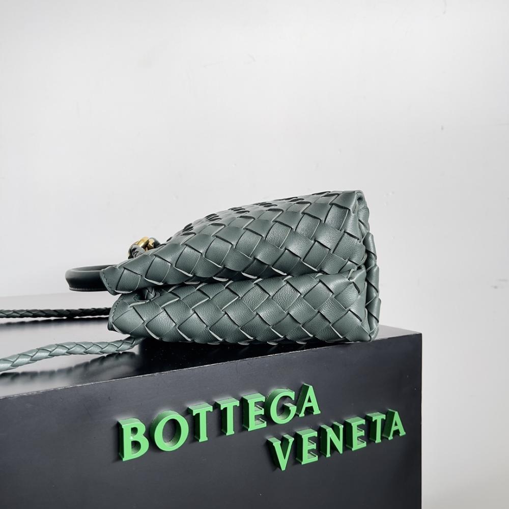 Top Handle Bag