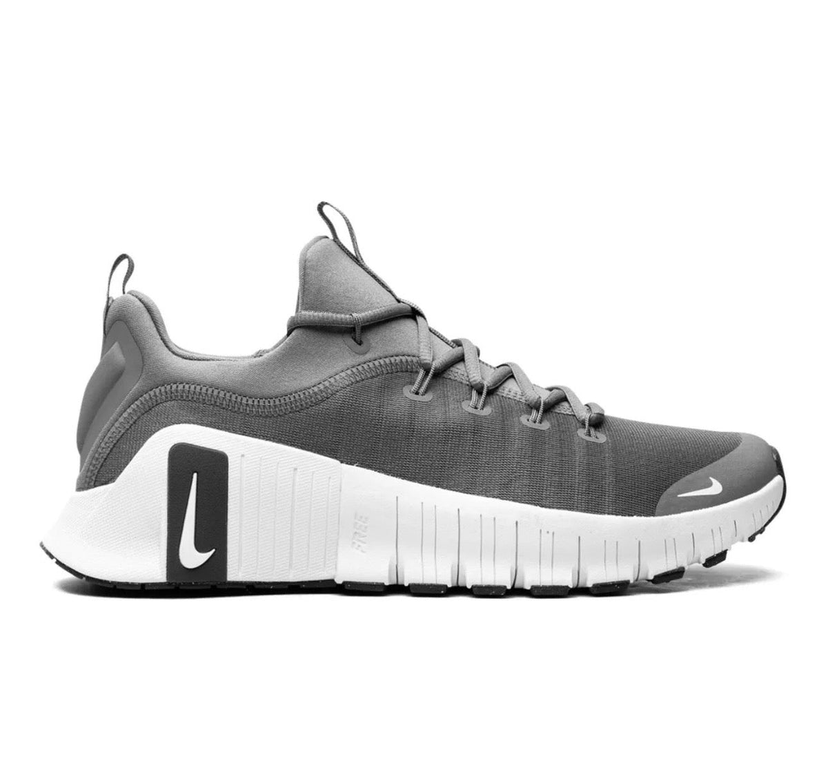 Nike free metcon gray - high-performance athletic footwear with advanced cushioning