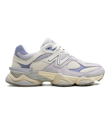 New Balance 9060 Light Blue - high-performance athletic footwear in Blue with advanced cushioning