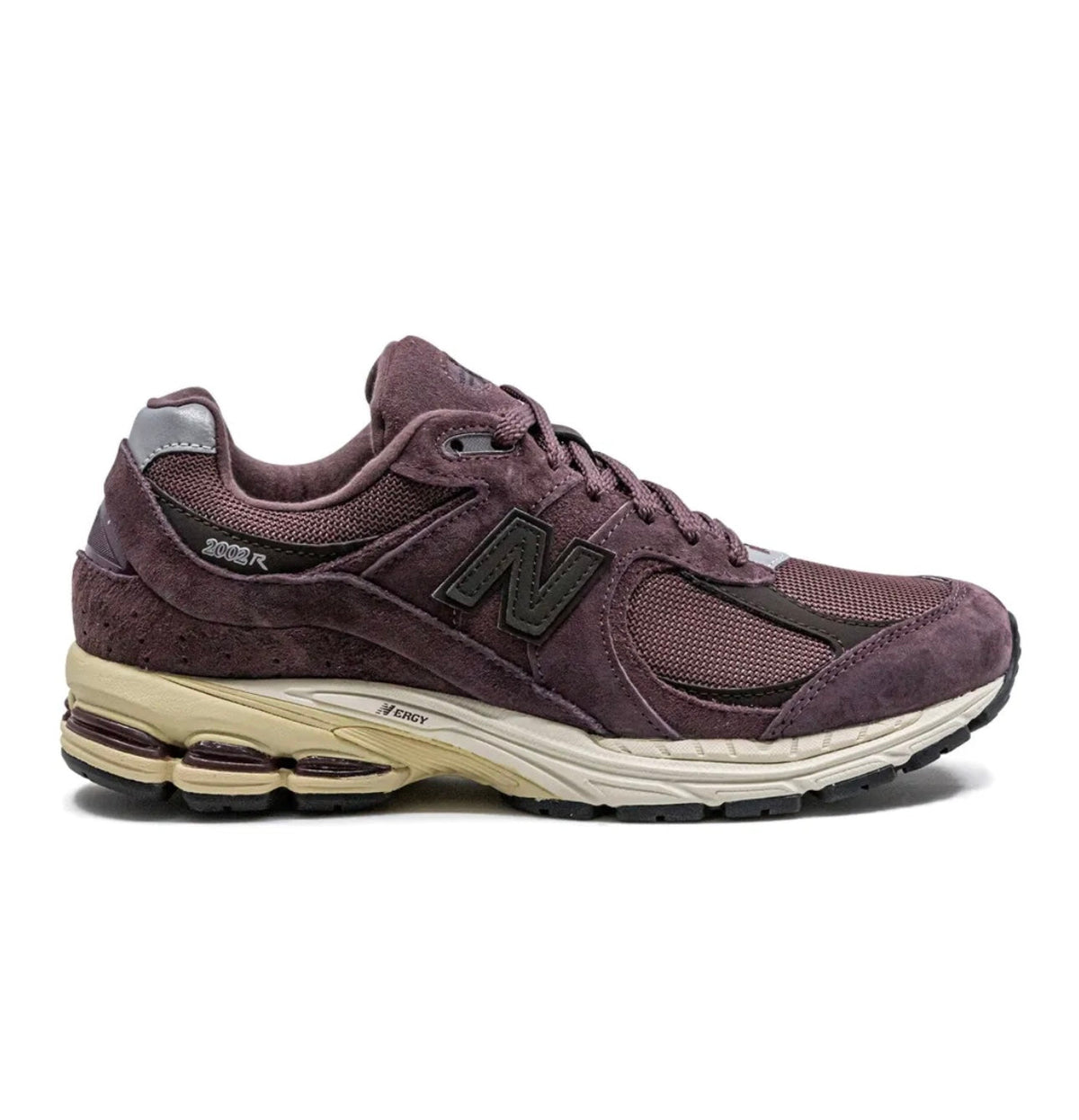 New Balance 2002R Beetroot - high-performance athletic footwear with advanced cushioning