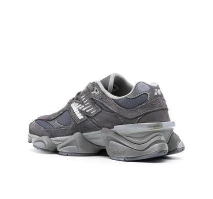 New Balance 9060 suede Trim Mash