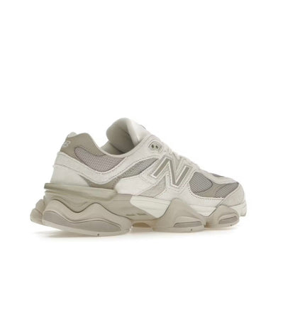 New Balance 9060 Natural Grey - high-performance athletic footwear in Grey with advanced cushioning