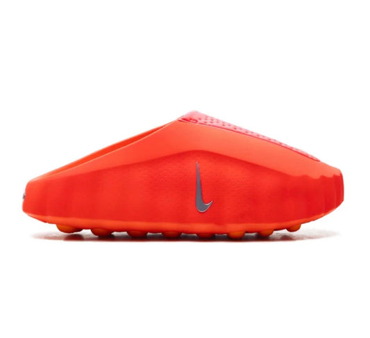Nike mind 001 Solar Red high-performance athletic footwear Red
