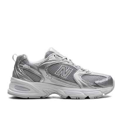 New Balance 530 Silver