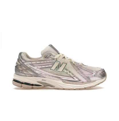 New Balance 1906R silver green - high-performance athletic footwear in Green with advanced cushioning